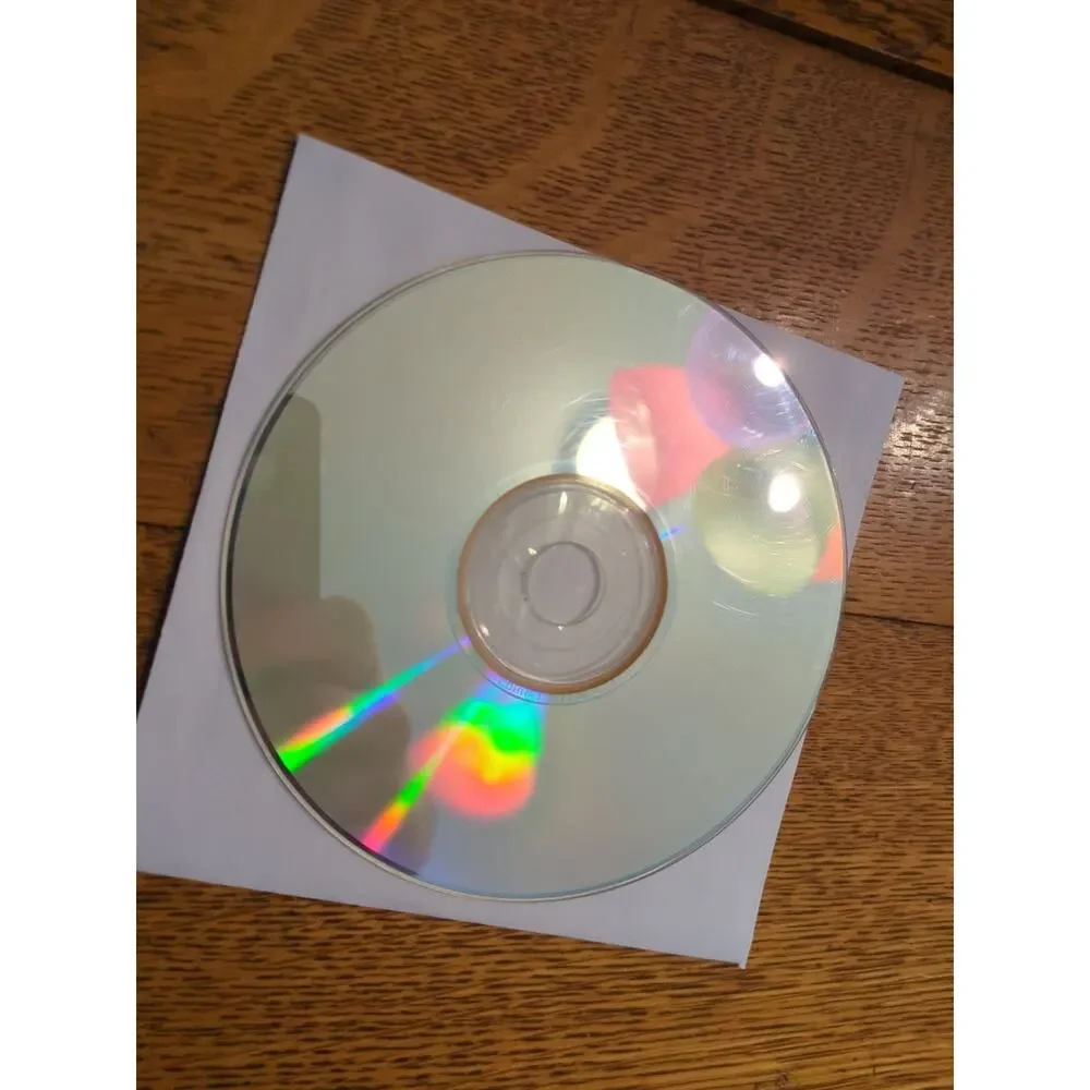 Math Blaster Episode 2: Secret of The Lost City Compact Disc Davidson disc only